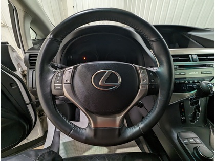 used 2015 Lexus RX 350 car, priced at $28,998