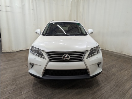 used 2015 Lexus RX 350 car, priced at $28,998