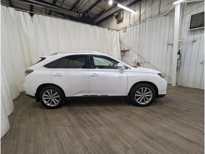 used 2015 Lexus RX 350 car, priced at $28,998