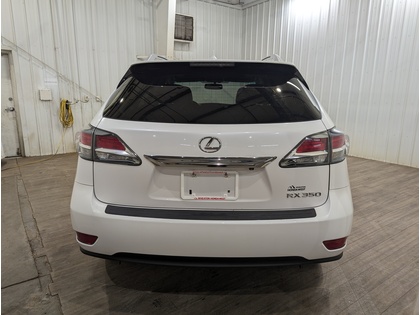 used 2015 Lexus RX 350 car, priced at $28,998