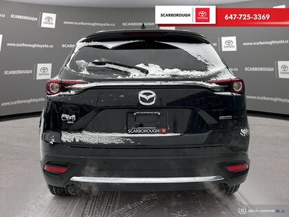 used 2022 Mazda CX-9 car, priced at $31,595