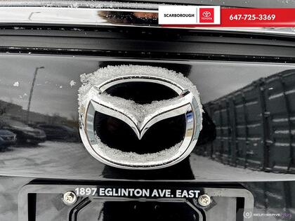 used 2022 Mazda CX-9 car, priced at $31,595