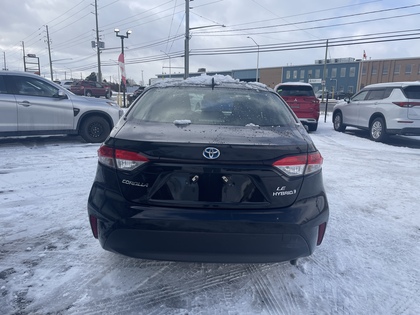 used 2023 Toyota Corolla car, priced at $32,950