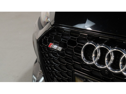 used 2019 Audi RS 5 Coupe car, priced at $57,910