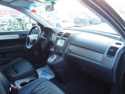 used 2011 Honda CR-V car, priced at $16,900