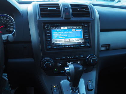 used 2011 Honda CR-V car, priced at $16,900