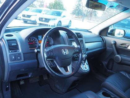 used 2011 Honda CR-V car, priced at $16,900