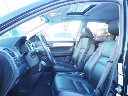 used 2011 Honda CR-V car, priced at $16,900