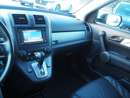 used 2011 Honda CR-V car, priced at $16,900