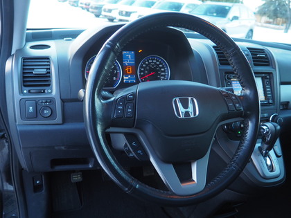 used 2011 Honda CR-V car, priced at $16,900