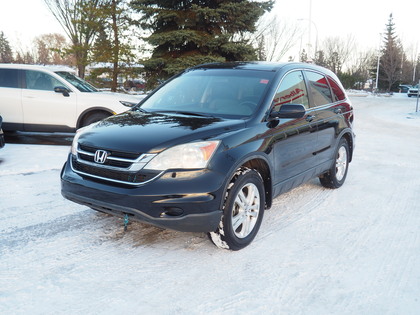 used 2011 Honda CR-V car, priced at $16,900