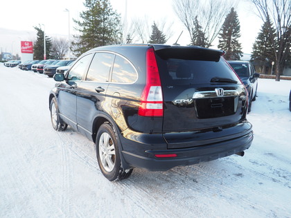 used 2011 Honda CR-V car, priced at $16,900