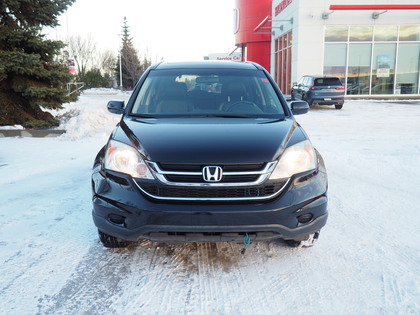 used 2011 Honda CR-V car, priced at $16,900