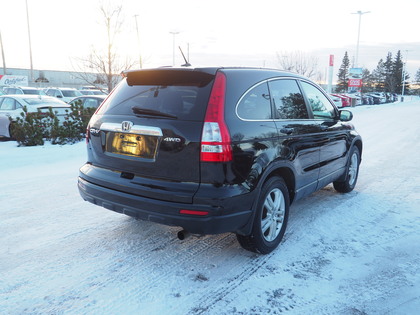 used 2011 Honda CR-V car, priced at $16,900