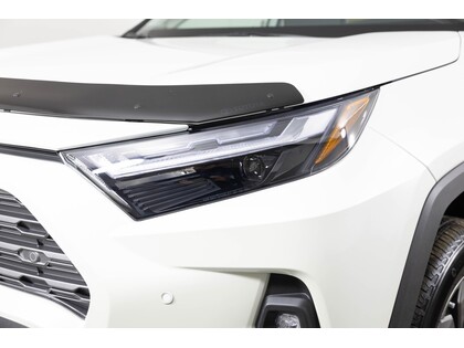 used 2022 Toyota RAV4 Hybrid car, priced at $47,998