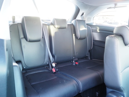 used 2023 Honda Odyssey car, priced at $49,900