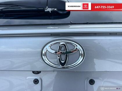 used 2024 Toyota RAV4 car, priced at $39,495