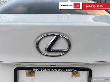 used 2018 Lexus IS car, priced at $28,995