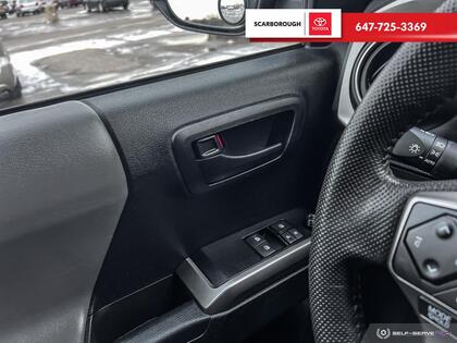 used 2021 Toyota Tacoma car, priced at $39,990