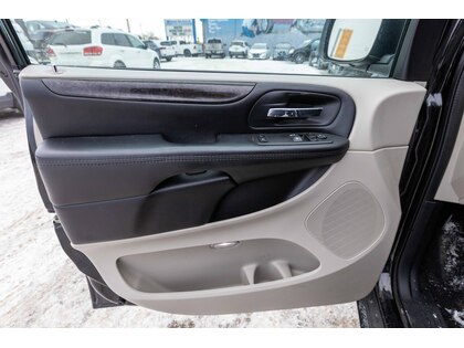 used 2020 Dodge Grand Caravan car, priced at $26,997