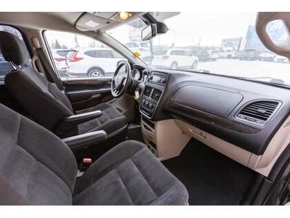 used 2020 Dodge Grand Caravan car, priced at $26,997