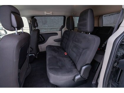 used 2020 Dodge Grand Caravan car, priced at $26,997