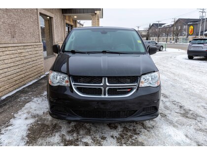 used 2020 Dodge Grand Caravan car, priced at $26,997