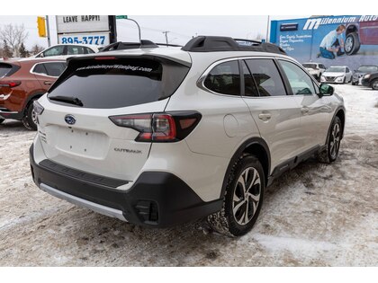 used 2020 Subaru Outback car, priced at $31,988