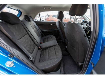 used 2022 Kia Rio 5-door car, priced at $19,488