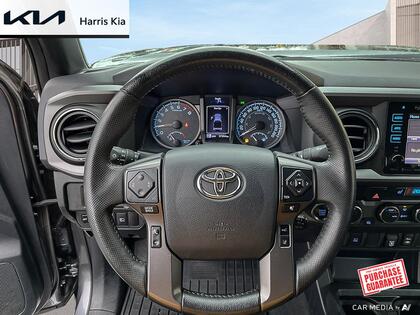 used 2019 Toyota Tacoma car, priced at $51,461