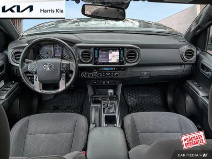 used 2019 Toyota Tacoma car, priced at $51,461