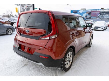 used 2020 Kia Soul car, priced at $20,997