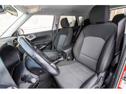 used 2020 Kia Soul car, priced at $20,997