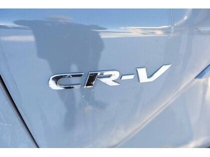 used 2020 Honda CR-V car, priced at $33,997