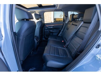 used 2020 Honda CR-V car, priced at $33,997