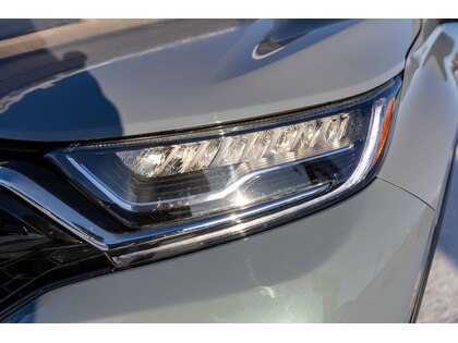 used 2020 Honda CR-V car, priced at $33,997