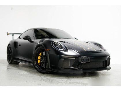 used 2019 Porsche 911 car, priced at $289,910