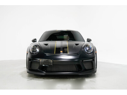 used 2019 Porsche 911 car, priced at $289,910