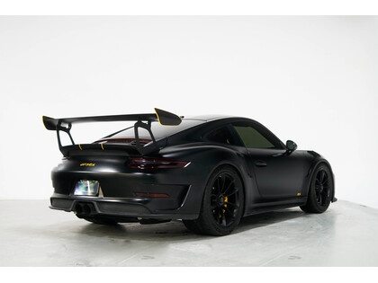 used 2019 Porsche 911 car, priced at $289,910