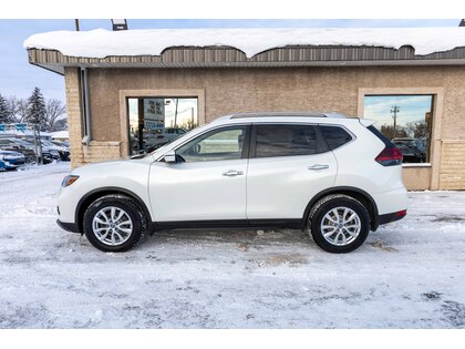 used 2019 Nissan Rogue car, priced at $22,988