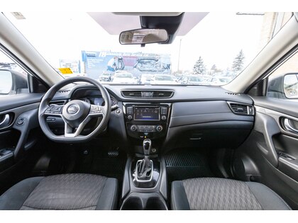 used 2019 Nissan Rogue car, priced at $22,988