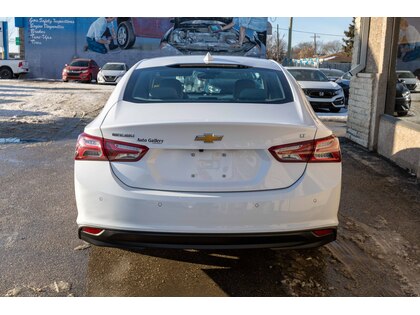 used 2020 Chevrolet Malibu car, priced at $22,988