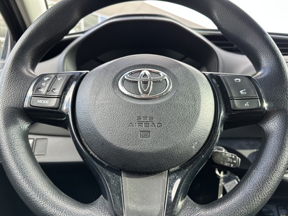 used 2018 Toyota Yaris car, priced at $19,995