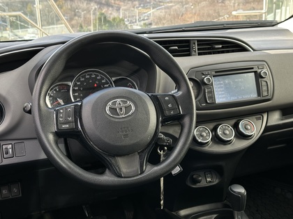 used 2018 Toyota Yaris car, priced at $19,995