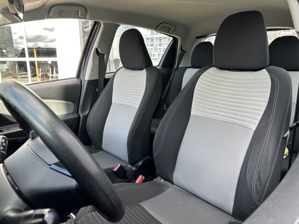 used 2018 Toyota Yaris car, priced at $19,995