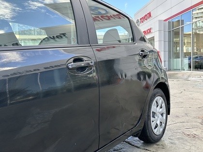 used 2018 Toyota Yaris car, priced at $19,995