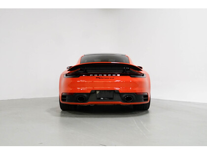 used 2020 Porsche 911 car, priced at $149,910