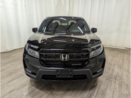 used 2024 Honda Ridgeline car, priced at $55,998