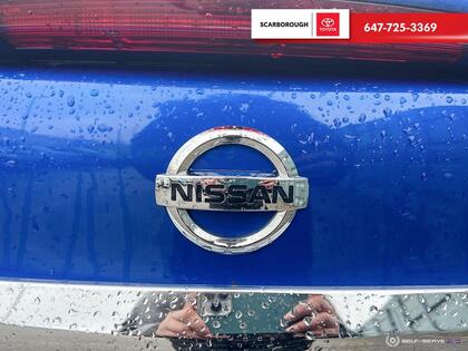 used 2014 Nissan Sentra car, priced at $11,495