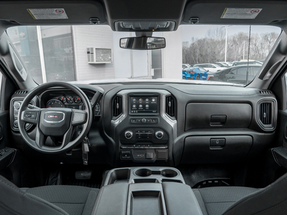 used 2021 GMC Sierra 2500HD car, priced at $59,910